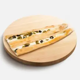 لبنة زيتون